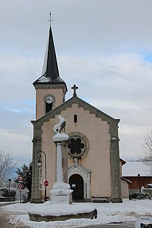 Church of Neydens - panoramio (4).jpg