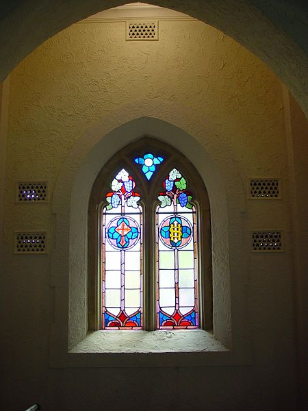 File:Church window.jpg