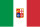 Civil Ensign of Italy.svg