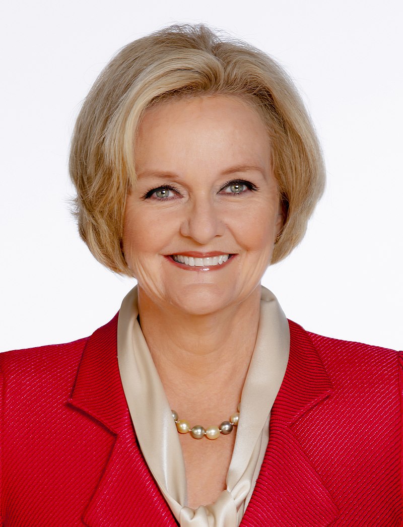 Claire McCaskill, 113th official photo (cropped 2).jpg