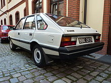 Polonez MR'87