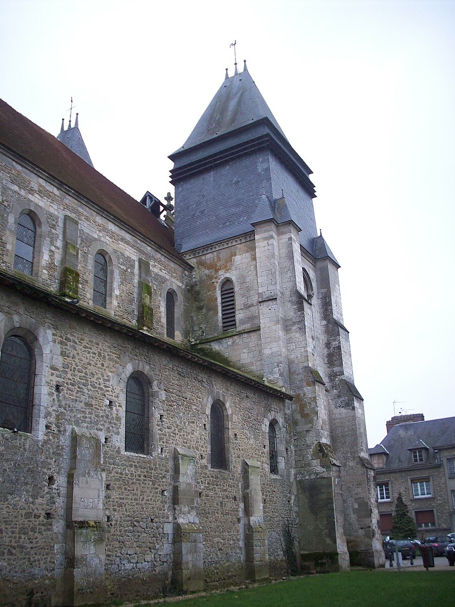 Gournay-en-Bray page banner