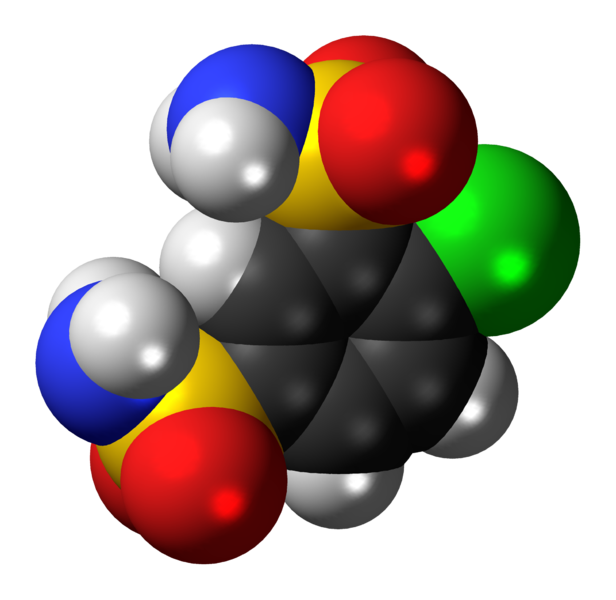 File:Clofenamide-3D-spacefill.png