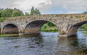 Gashouse Bridge.