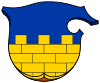 Coa Germany Town Upper Lusatia.svg