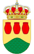 Brasão de armas de Alcorcón