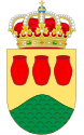 Alcorcón – Stemma