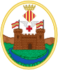 Coat of arms of Alcoy