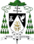 David Macaire's coat of arms