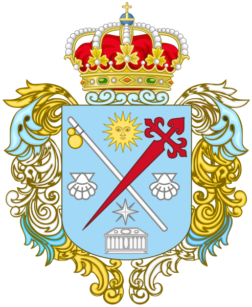 File:Coat of Arms of Cangas.svg