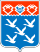 Coat of Arms of Cheboksary (1998).svg