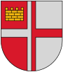 Coat of Arms of Ikšķiles novads.svg