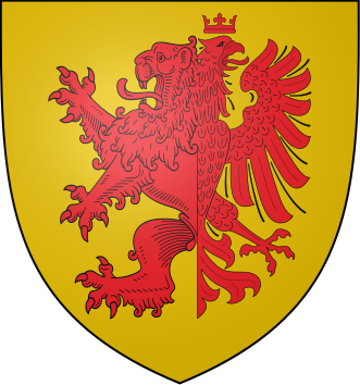 File:Coat of Arms of the House of Aldobrandeschi.svg