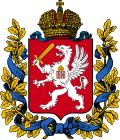 Vorschaubild für Gouvernement Livland