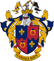 Coat of arms of Montgomery County, Maryland