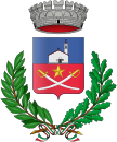 Coat of arms of Robecchetto con Induno.svg