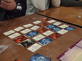 Codenames – MAJOR FUN