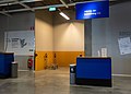 Collect and deliveries desk in IKEA Torp Uddevalla 1.jpg