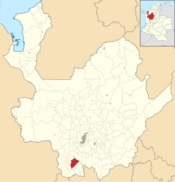 Jericó (Antioquia)