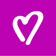 Colombia Humana symbol (purple).svg