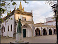 Leonor erreginaren museoa (Beja).