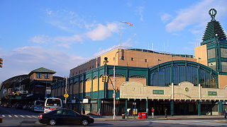 <span class="mw-page-title-main">Coney Island–Stillwell Avenue station</span> New York City Subway station in Brooklyn