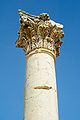 Corinthian Column