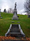 Miniatuur voor Bestand:Cortland Rural Cemetery - 3.jpg