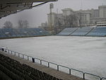 Stadionul Cotroceni