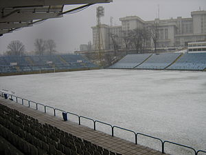 Stadionul Cotroceni - Wikipedia