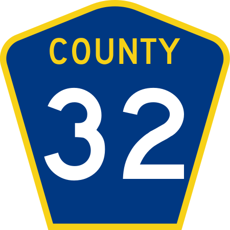 File:County 32 (MN).svg