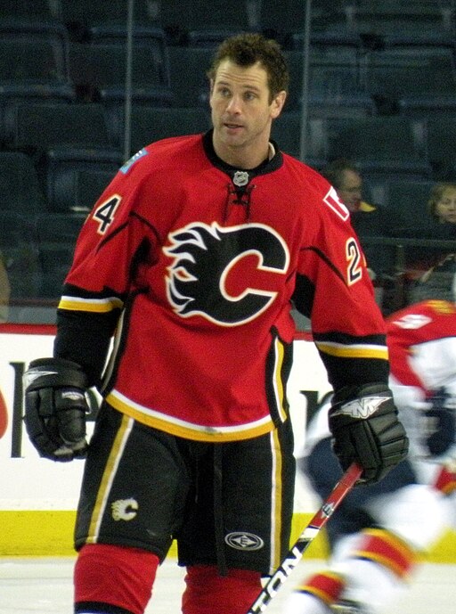 Craig Conroy