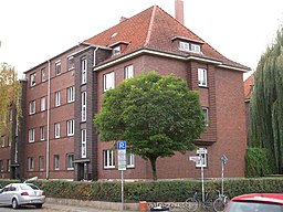 Cramerstraße 2, 1, Südstadt, Göttingen, Landkreis Göttingen