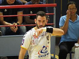 Creteil - Chambéry, LNH, 22 octombrie 2014 - 22.JPG