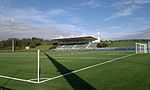 Cromer Park Synthetic Playing Surface completed.jpg