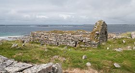 Illustratives Bild des Artikels Mullet Peninsula