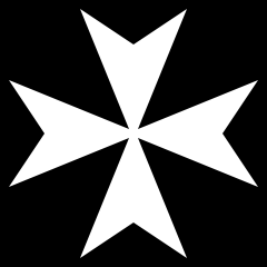 Insignia of the Knights Hospitaller