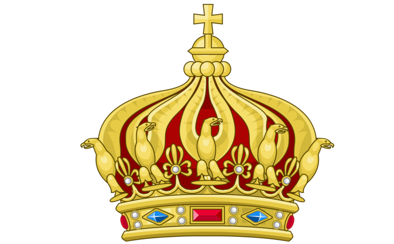 File:Crown Of The French Empire 1852-1870.png