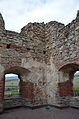 Polski: Czorsztyn. Ruiny zamku, kon.XIII, XVI, 1680. This is a photo of a monument in Poland identified in WLM database by the ID 618736.