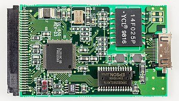 D-Link DE-660 - board-9972.jpg