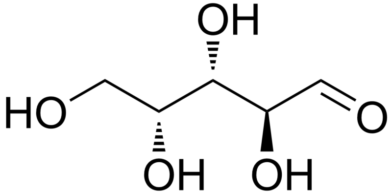 File:D-lyxose.png