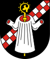 Wappen der Stadt Bad Herrenalb