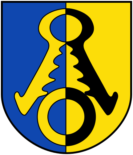 File:DEU Essen-Oststadt COA.svg