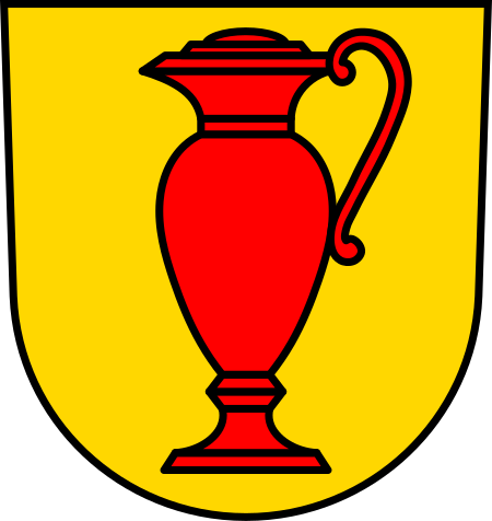 DEU Kandern COA