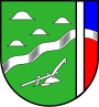 Blason de Langeln