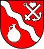 Blason de Mützenich