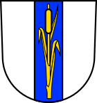 Wappen del cümü de Neuried