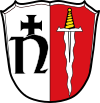 Wappen von Neustadt am Main