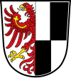 Brasão de Oberkotzau