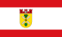 Prenzlauer Berg - Bandiera